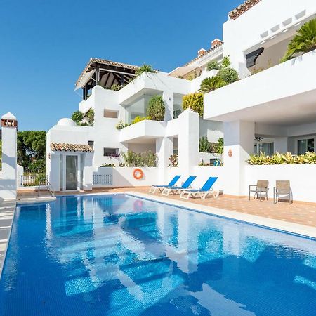 Luxury Duplex- 7 Minutes From The Beach ตอร์เรโมลิโนส ภายนอก รูปภาพ