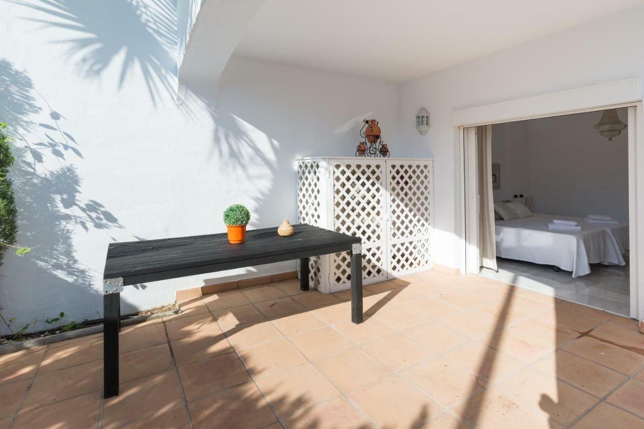 Luxury Duplex- 7 Minutes From The Beach ตอร์เรโมลิโนส ภายนอก รูปภาพ