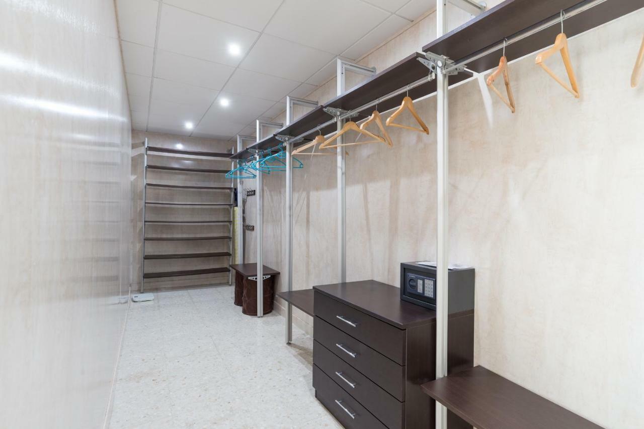 Luxury Duplex- 7 Minutes From The Beach ตอร์เรโมลิโนส ภายนอก รูปภาพ